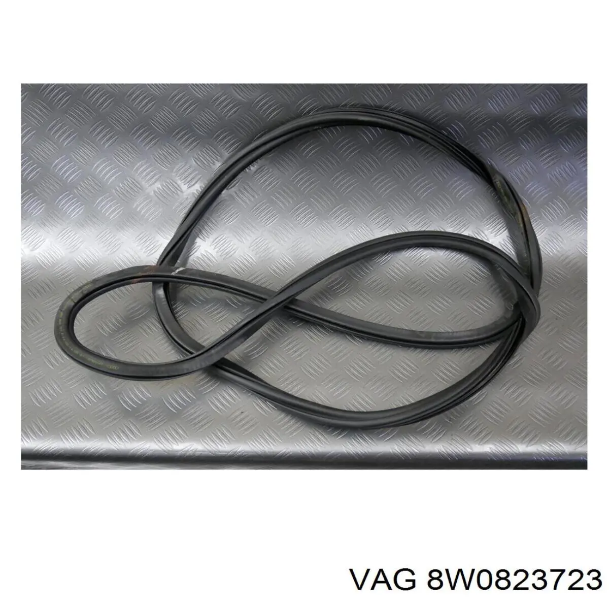 Купить 8W0823723 VAG 
