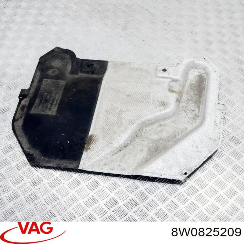  VAG 8W0825209A цена, от 110.33 USD