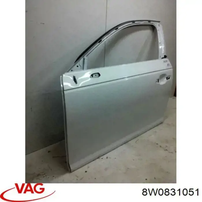  8W0831051 VAG