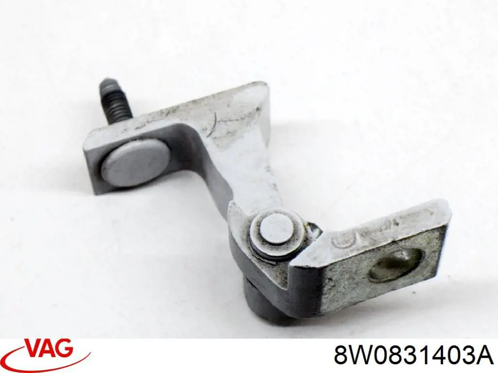 8W0831403A VAG Петля передней двери левая