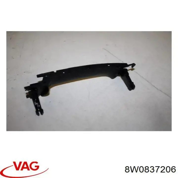 8W0837206 VAG 