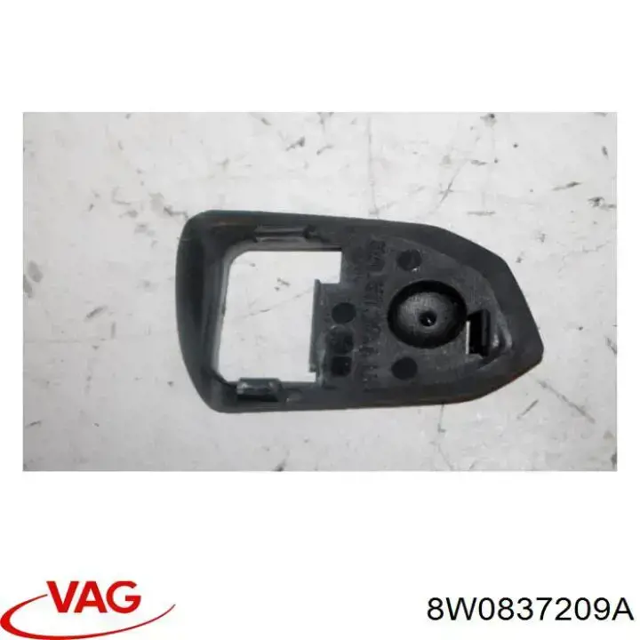  VAG 8W0837209A цена, от 2.26 USD