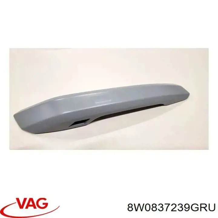  8W0837239GRU VAG