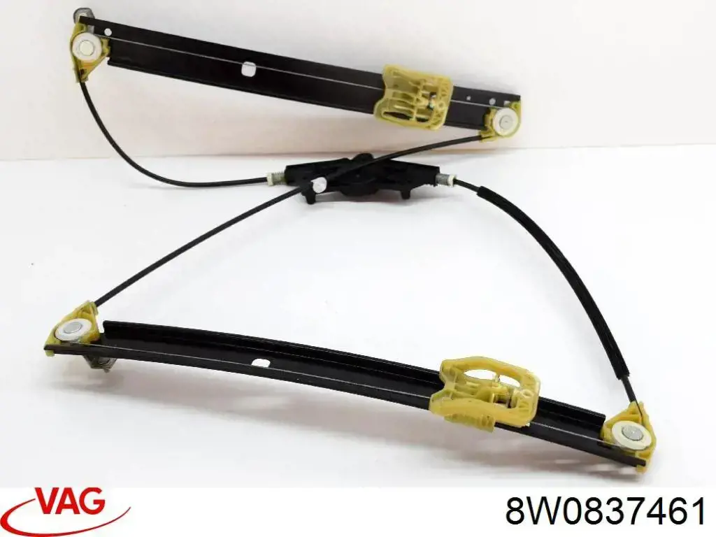Купить 8W0837461A VAG Подъемник механический ветрового стекла