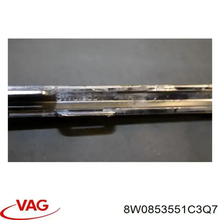  VAG 8W0853551C3Q7 цена, от 124.81 USD