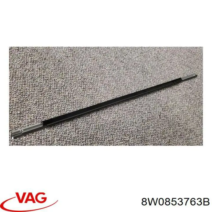 Купить 8W0853763B2ZZ VAG 