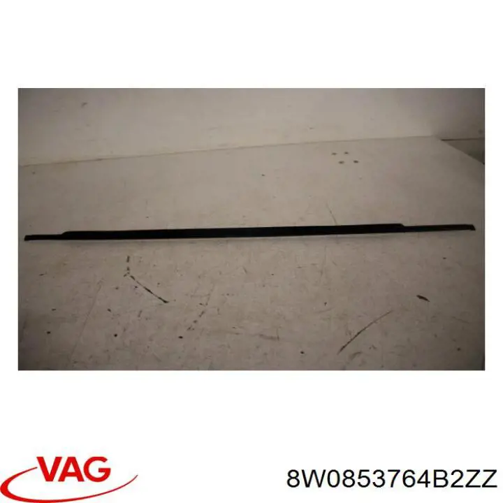 VAG 8W0853764B2ZZ цена, от 16.51 USD