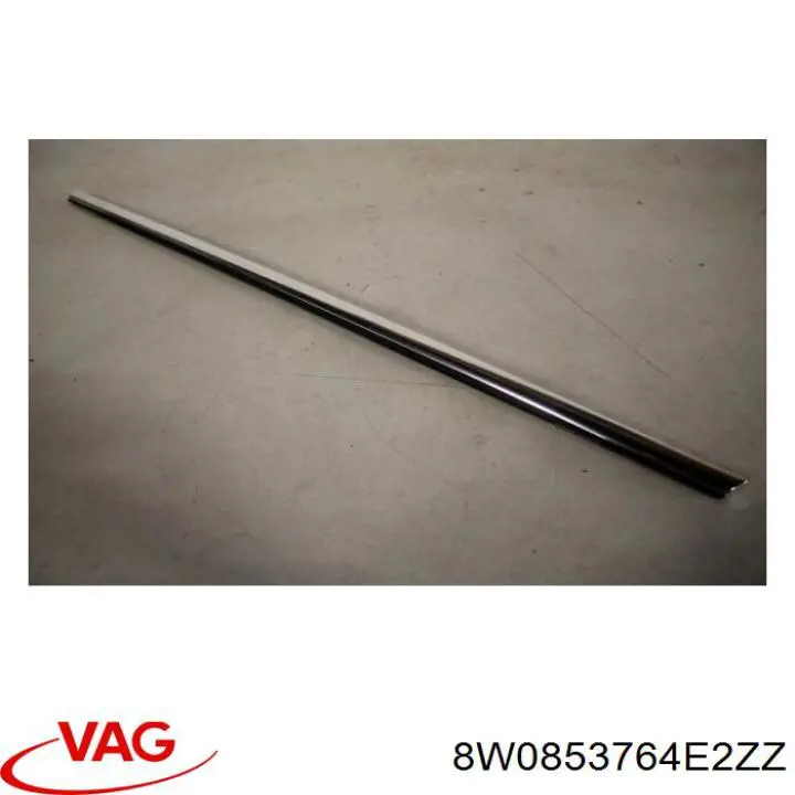  VAG 8W0853764E2ZZ цена, от 19.07 USD