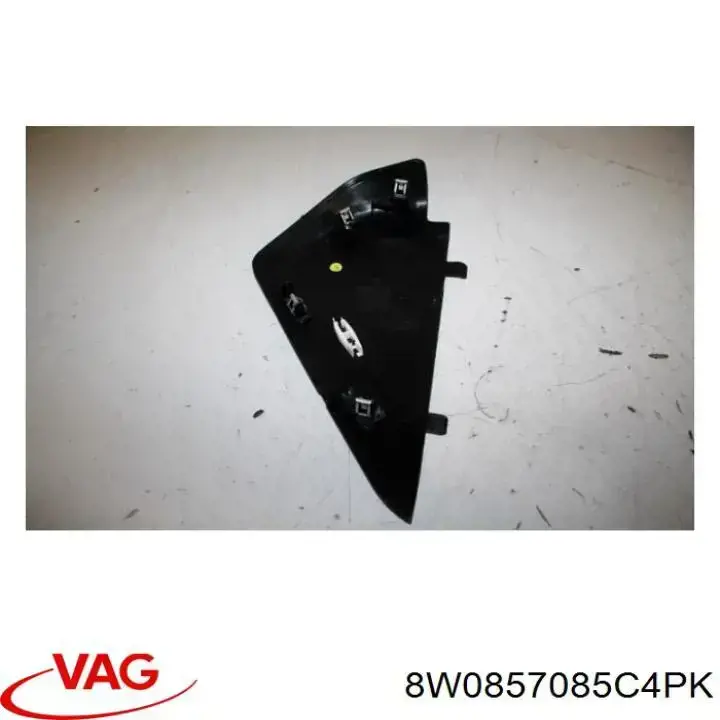  8W0857085A4PK VAG