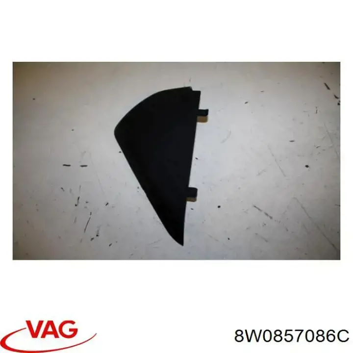  8W0857086C VAG