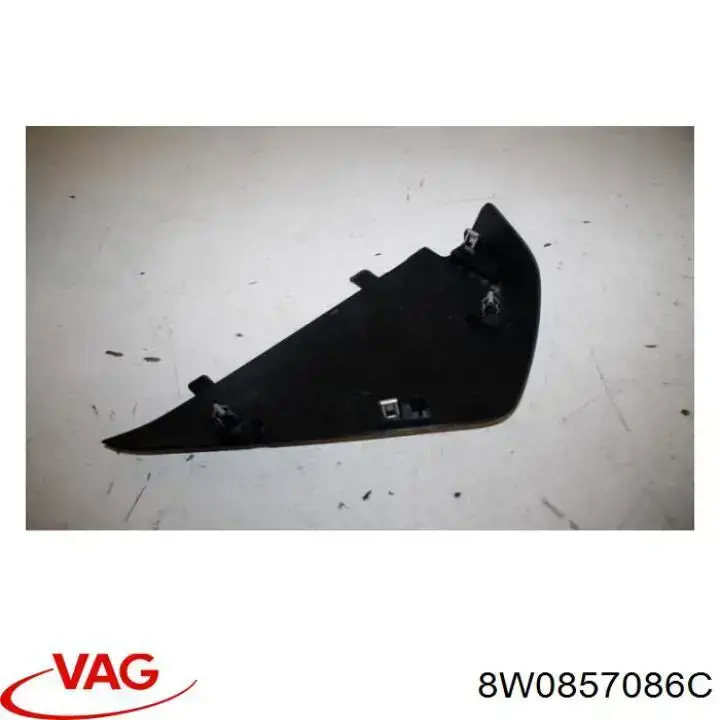  8W0857086CDS2 VAG
