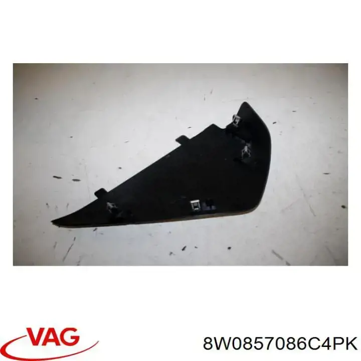 8W0857086CDS2 VAG 