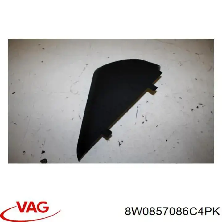  VAG 8W0857086CDS2 цена, от 2.26 USD