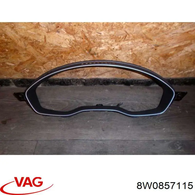  8W0857115 VAG