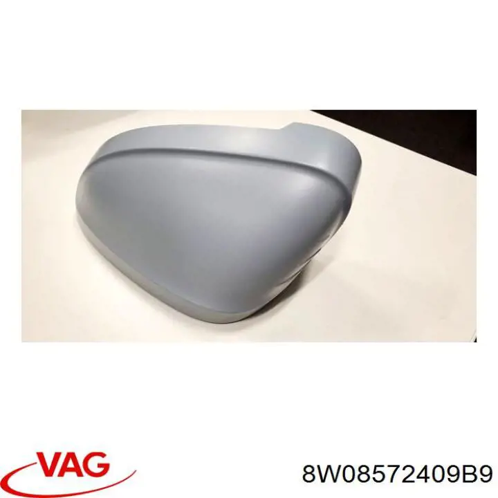 Купить 8W08572409B9 VAG 