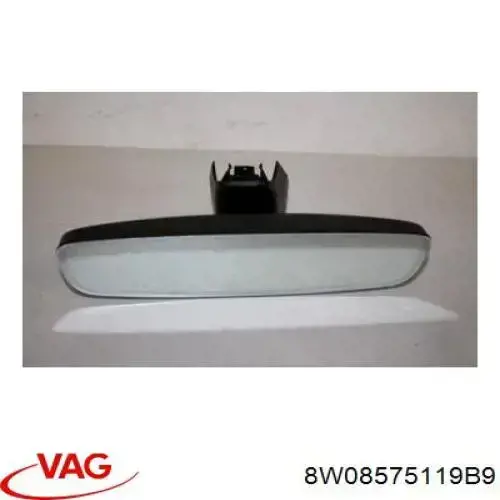 4M0857511A4PK VAG 