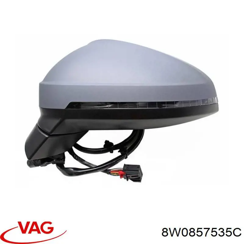  VAG 8W0857535C цена, от 25.42 USD