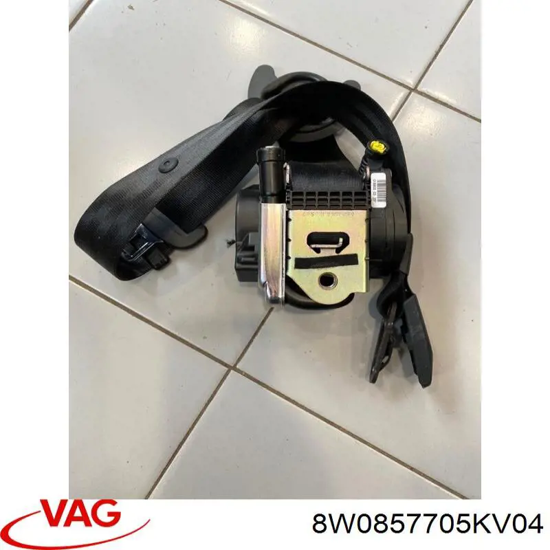  8W0857705KV04 VAG