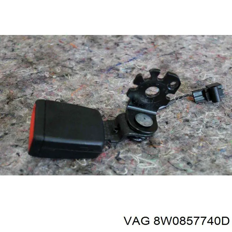  VAG 8W0857740D цена, от 12.67 USD