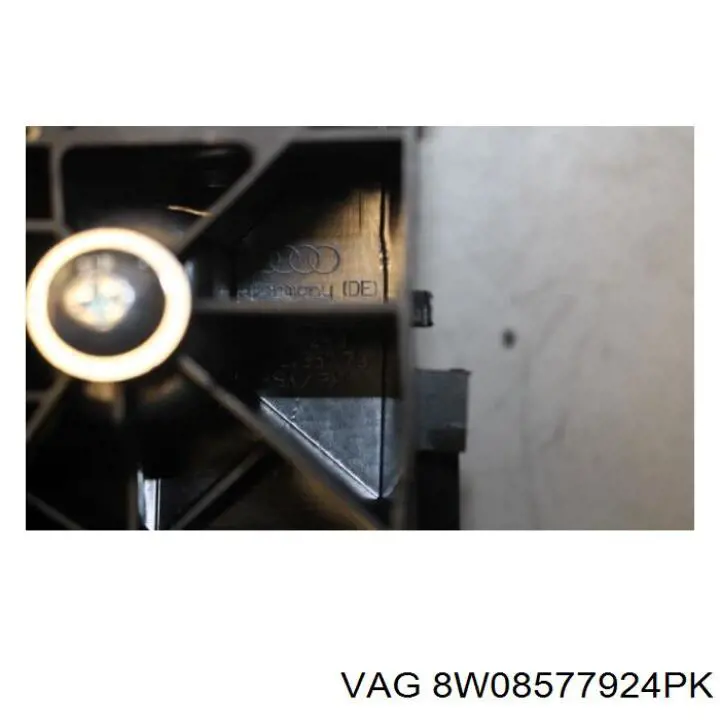  VAG 8W08577924PK цена, от 10.40 USD