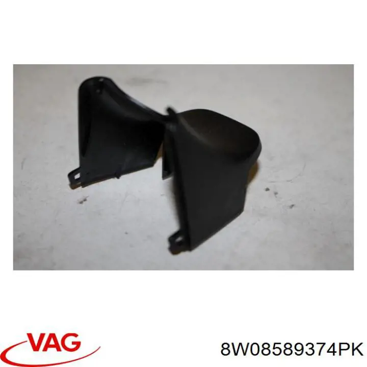 8W08589374PK VAG 