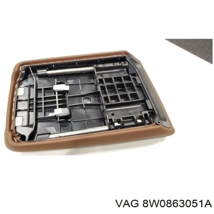 8W0863051A VAG 
