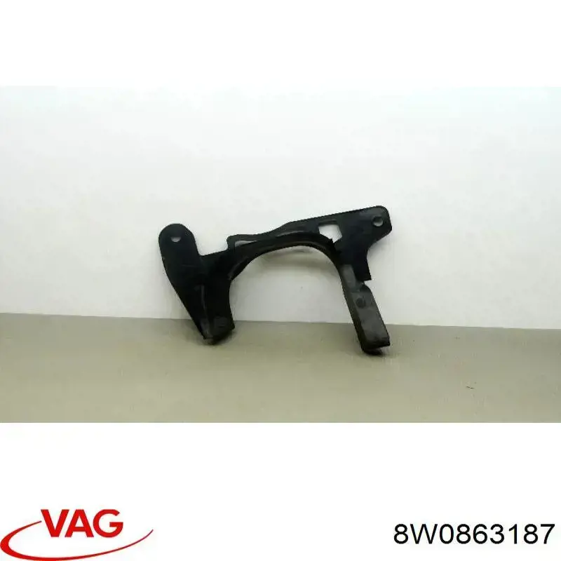 8W0863187 VAG 