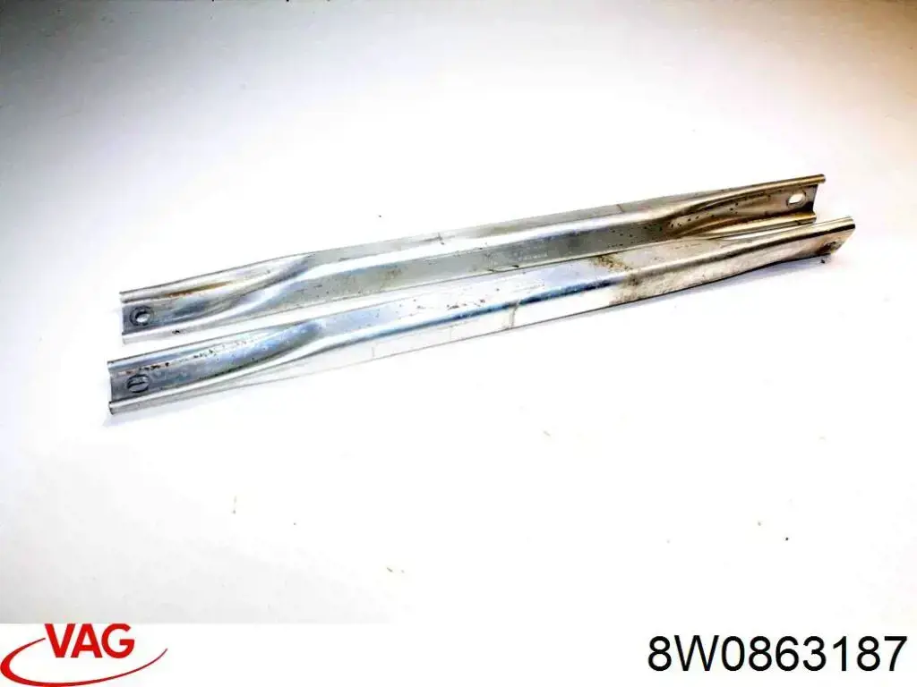 8W0863187 VAG 