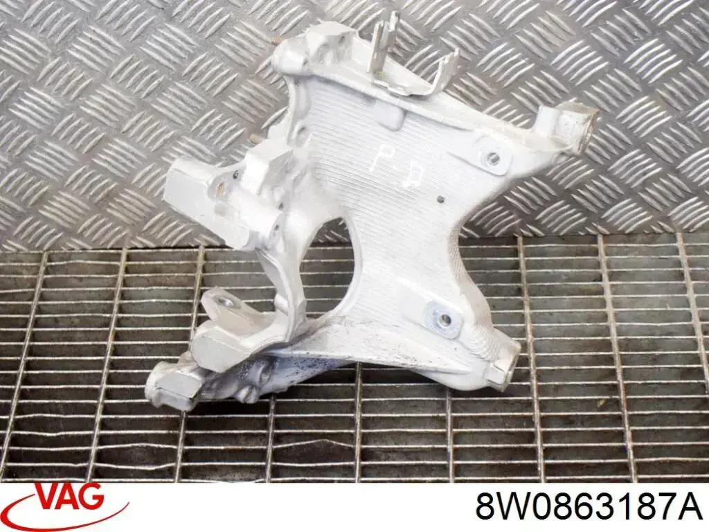 Купить 8W0863187A VAG 