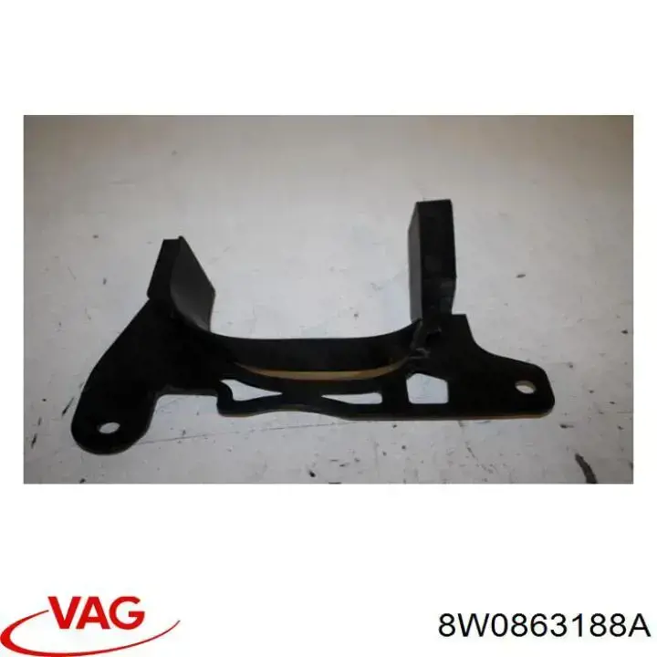 8W0863188A VAG 