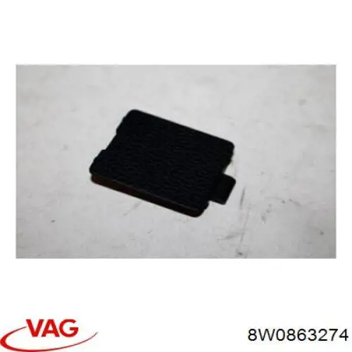  8W0863274 VAG