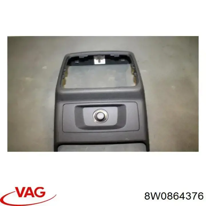  8W0864376 VAG