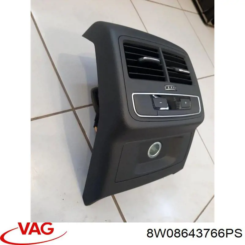 VAG 8W08643766PS цена, от 3.80 USD