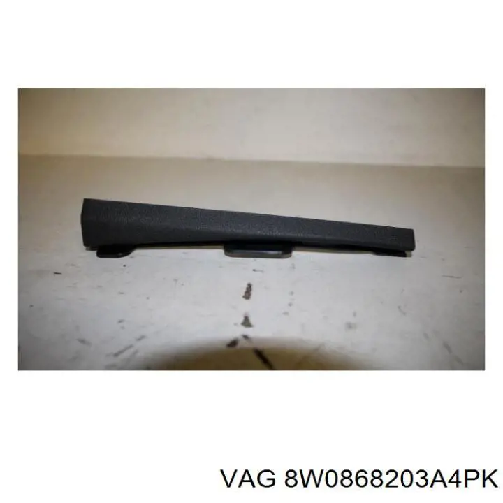 8W0868203A4PK VAG 