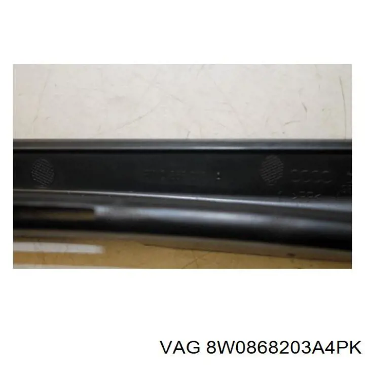  VAG 8W0868203A4PK цена, от 2.26 USD