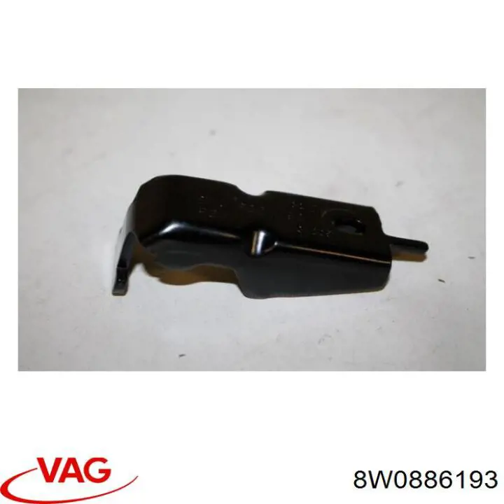  8W0886193 VAG