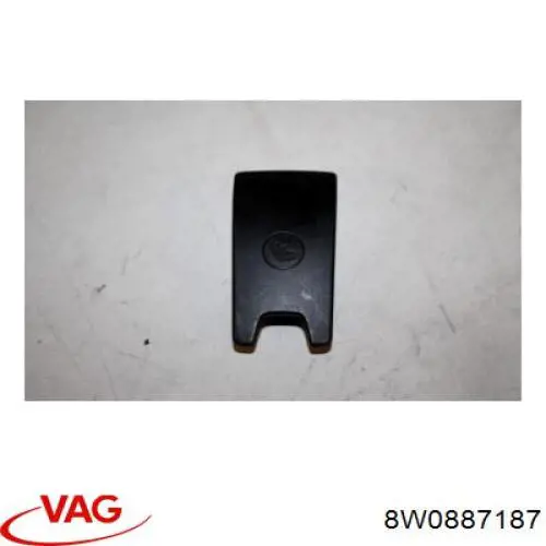  8W0887187 VAG