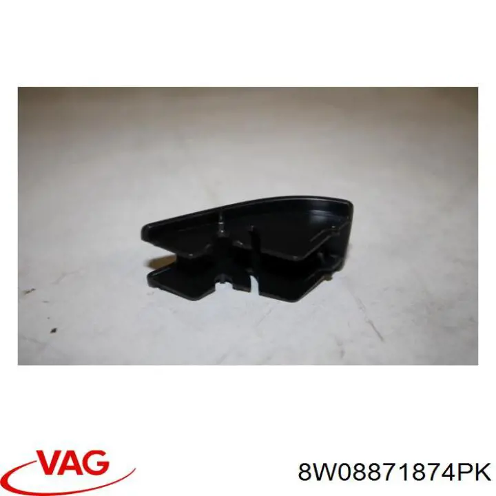  VAG 8W08871874PK