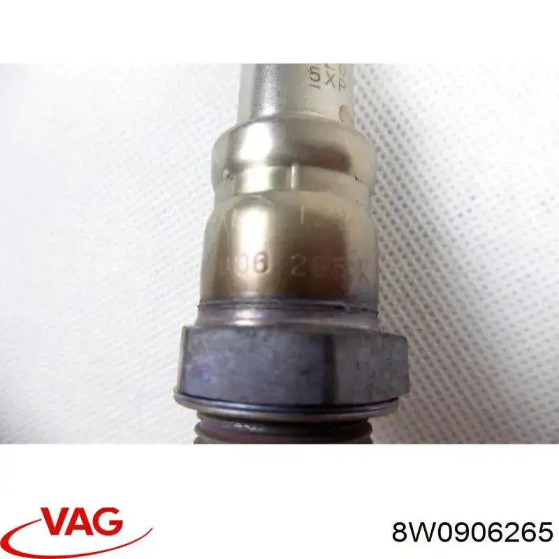  8W0906265 VAG
