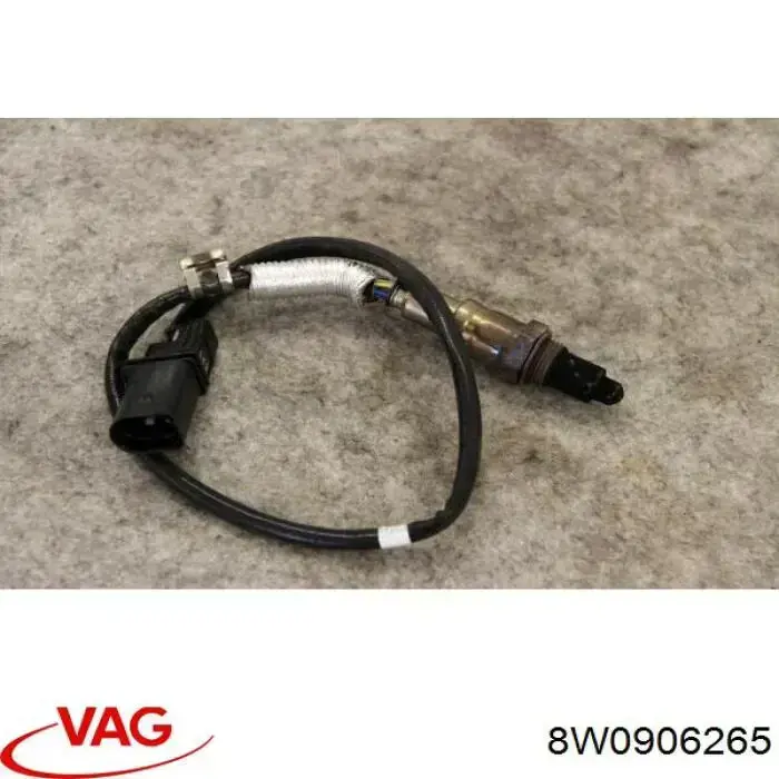  VAG 8W0906265