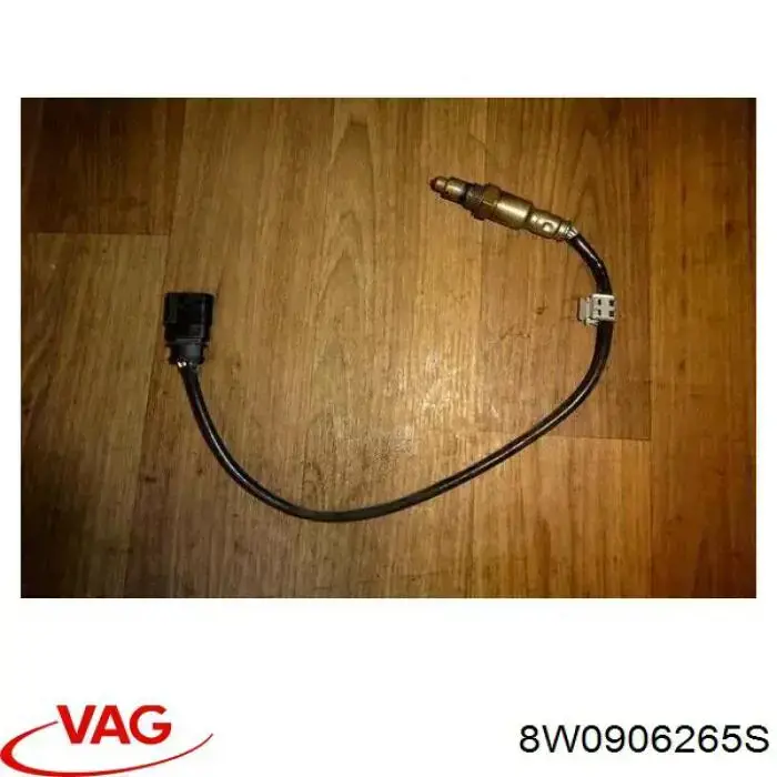  8W0906265S VAG