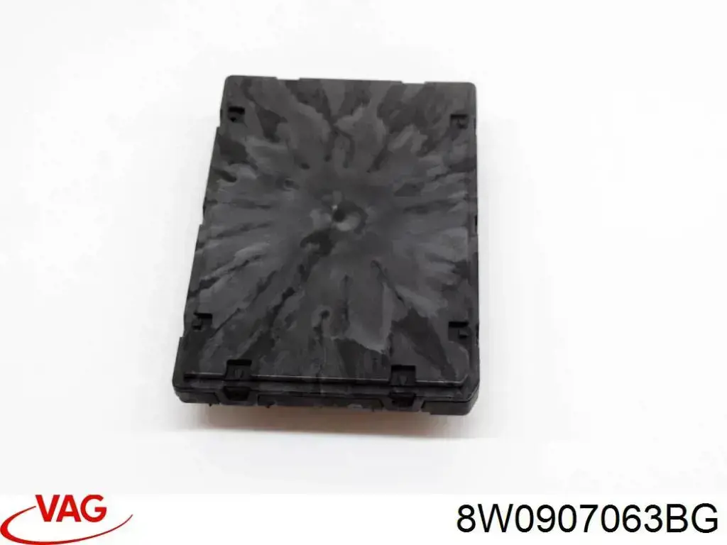 Компьютер бортовой VAG 8W0907063BG цена, от 124.29 USD