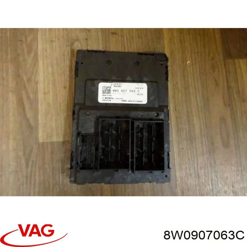 8W0907063C VAG 
