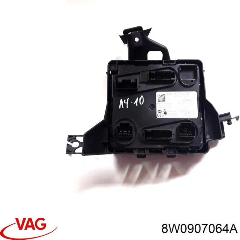 Купить 8W1907064CC VAG Блок комфорта