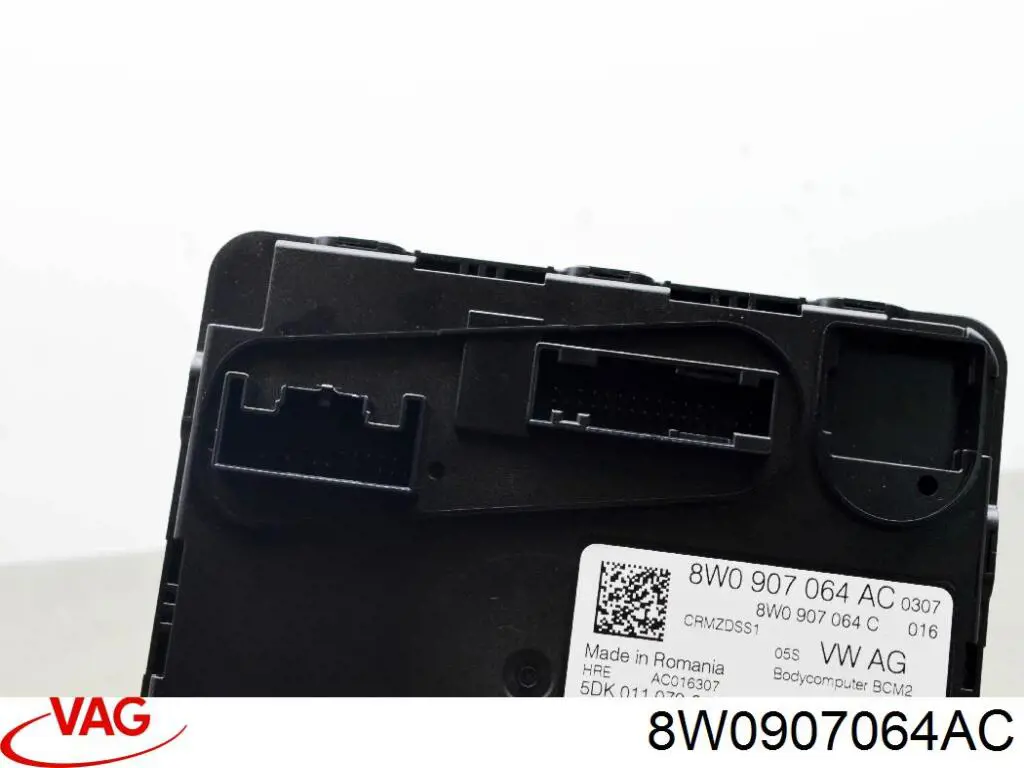  VAG 8W0907064AC цена, от 118.48 USD