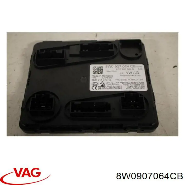  VAG 8W0907064CB цена, от 88.74 USD