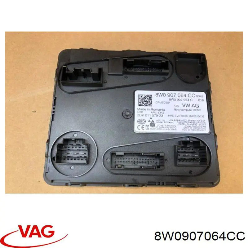  8W0907064CC VAG