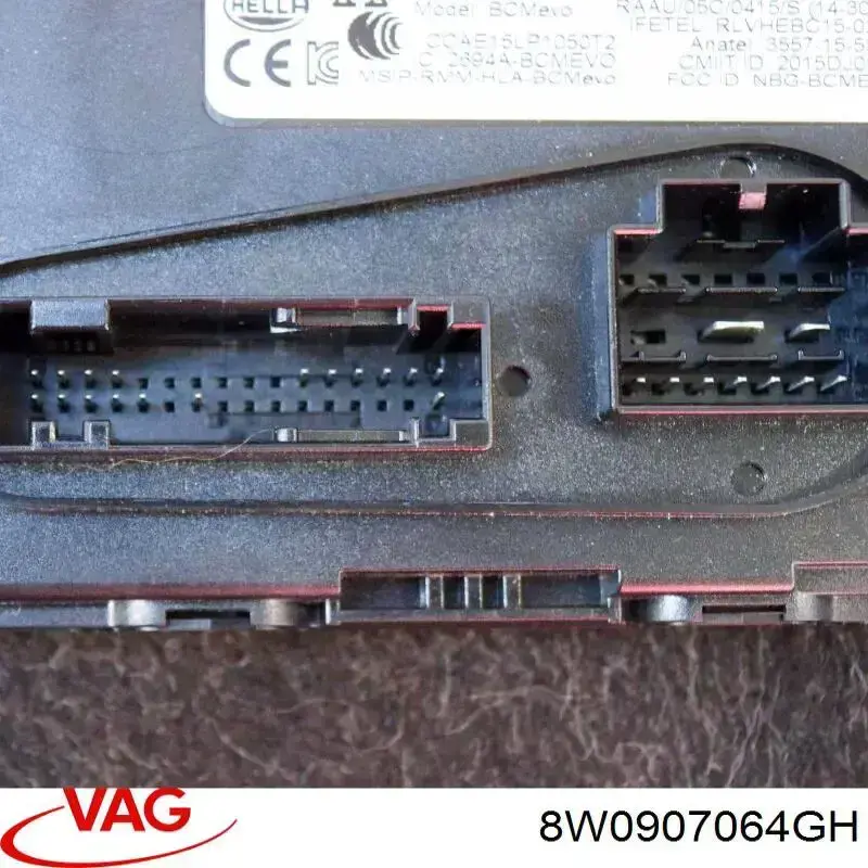 8W1907064CC VAG 