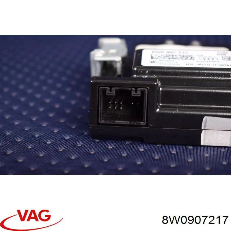 Купить 8W0907217 VAG Камера заднего вида