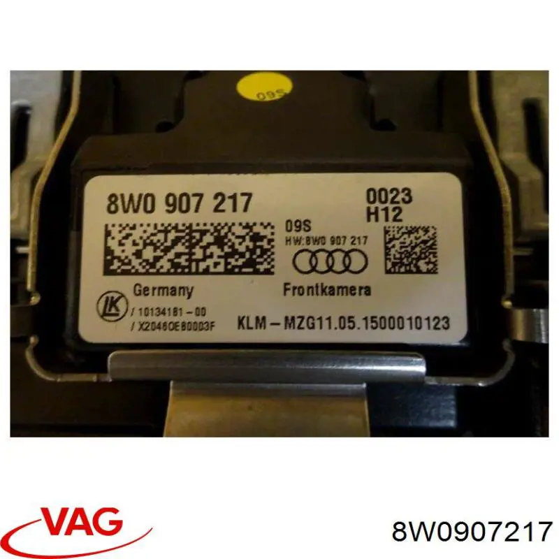  8W0907217 VAG